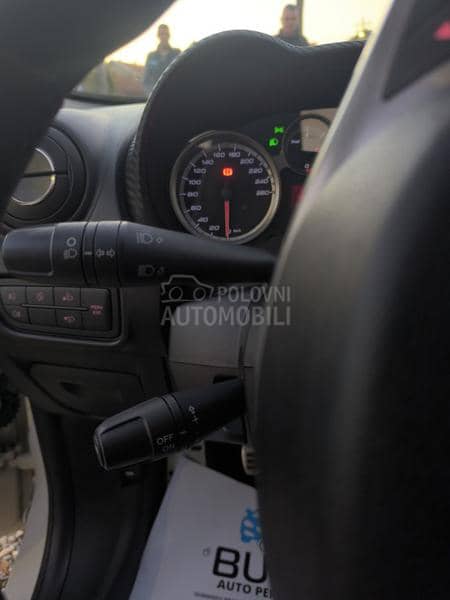 Alfa Romeo MiTo 1.3mjet