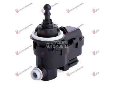 MOTOR FARA (VALEO) za Citroen DS3 od 2010. do 2014. god.