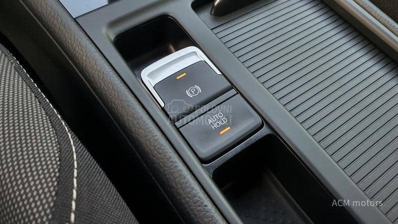 Volkswagen Golf 7 TGI HIGHLINE