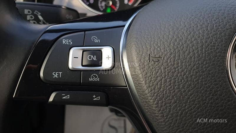 Volkswagen Golf 7 TGI HIGHLINE