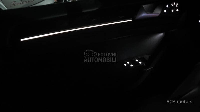 Volkswagen Golf 7 TGI HIGHLINE