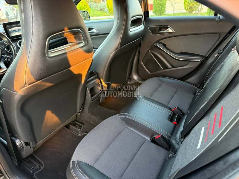 Mercedes Benz A 180 1.5 CDI /AUT0MATIC