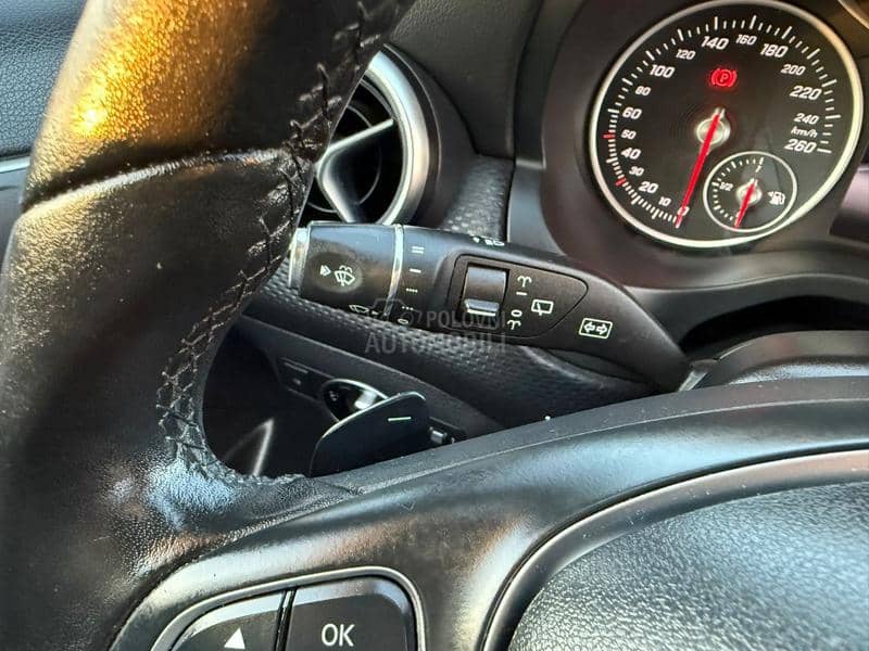 Mercedes Benz A 180 1.5 CDI /AUT0MATIC