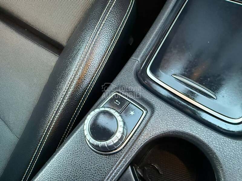 Mercedes Benz A 180 1.5 CDI /AUT0MATIC