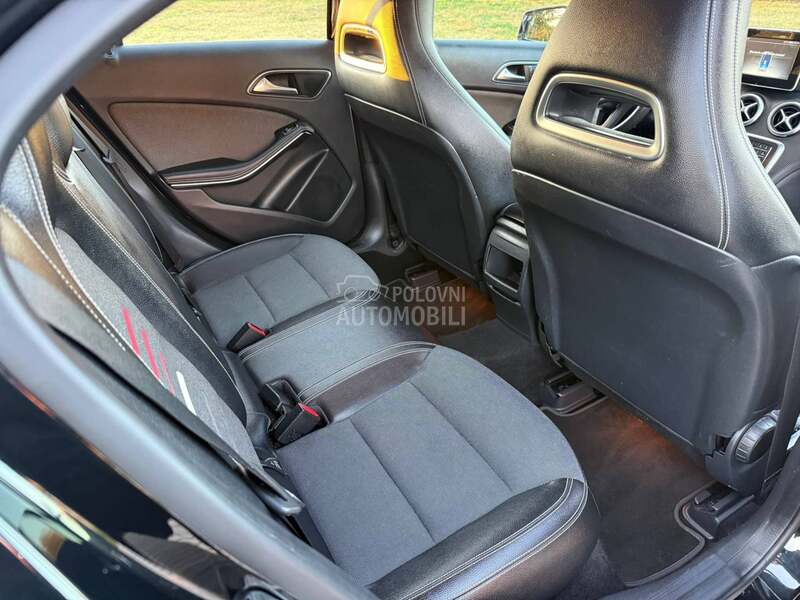 Mercedes Benz A 180 1.5 CDI /AUT0MATIC