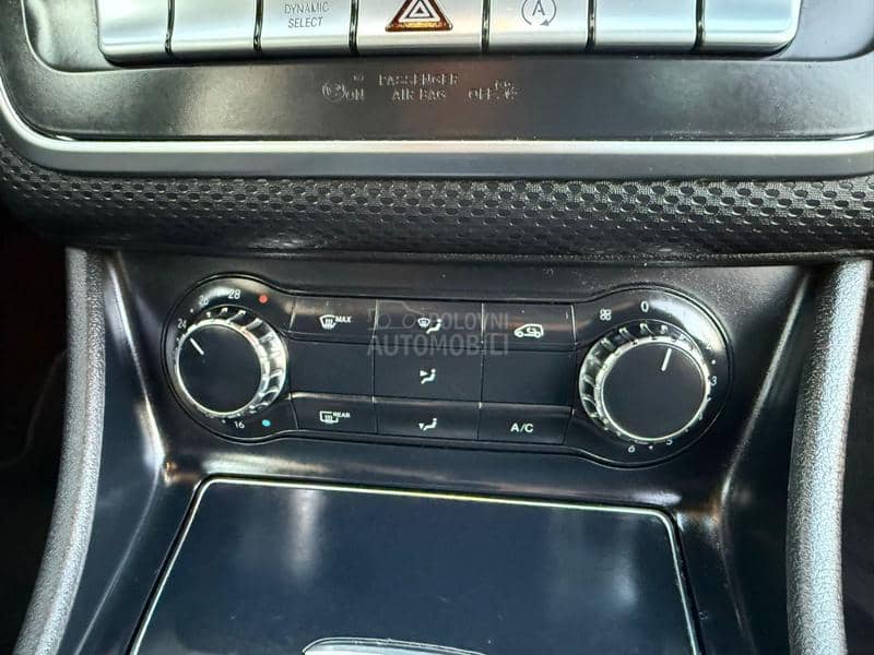 Mercedes Benz A 180 1.5 CDI /AUT0MATIC