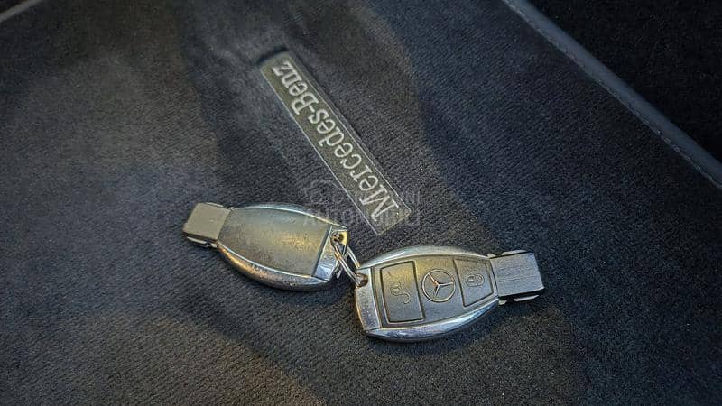 Mercedes Benz A 180 1.5 CDI /AUT0MATIC