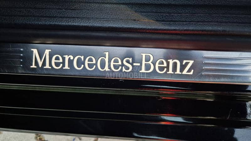 Mercedes Benz A 180 1.5 CDI /AUT0MATIC