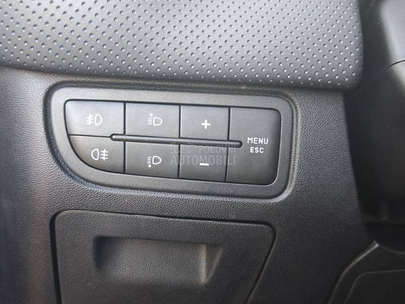 Fiat EVO 1.4 turbo sport