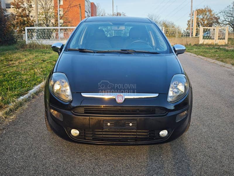 Fiat EVO 1.4 turbo sport