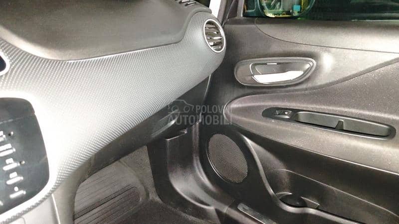 Fiat EVO 1.4 turbo sport