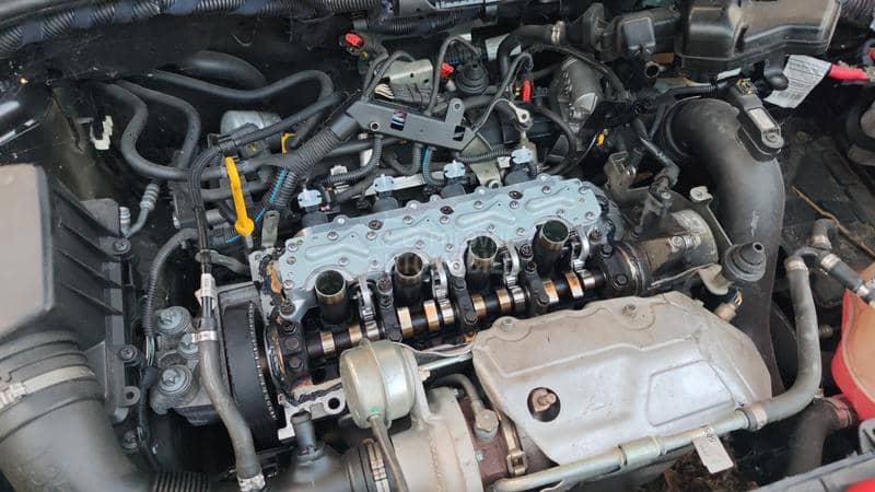 Fiat EVO 1.4 turbo sport