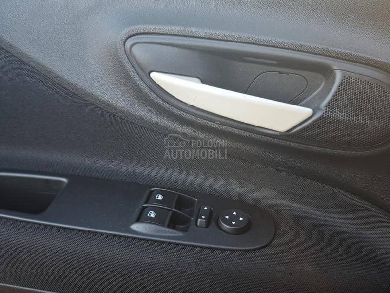 Fiat EVO 1.4 turbo sport