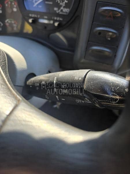 Daewoo AVIA D75/150 tekreg