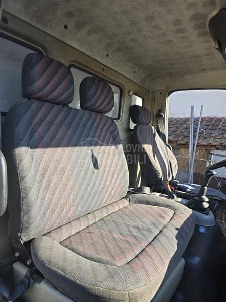 Daewoo AVIA D75/150 tekreg