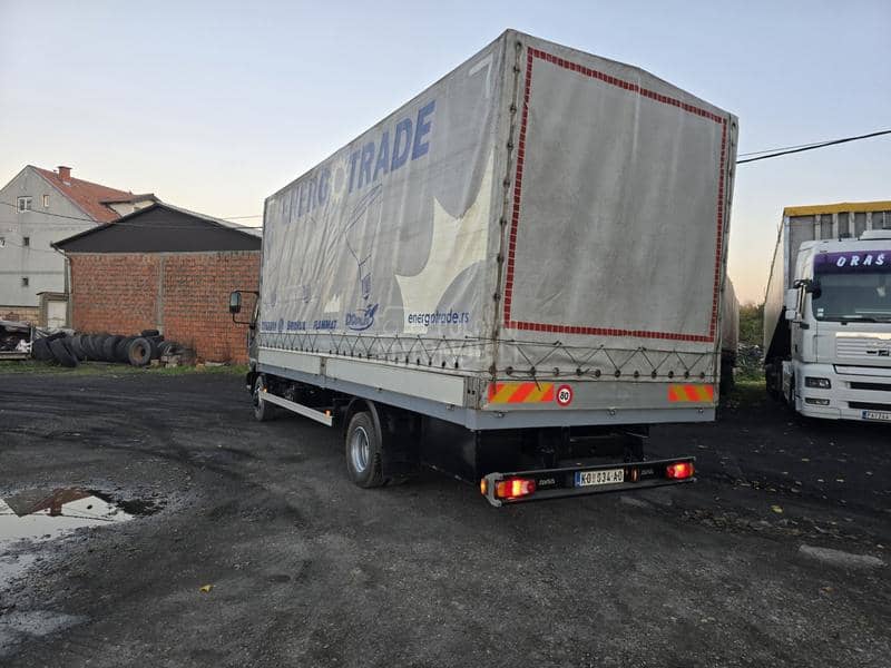 Daewoo AVIA D75/150 tekreg