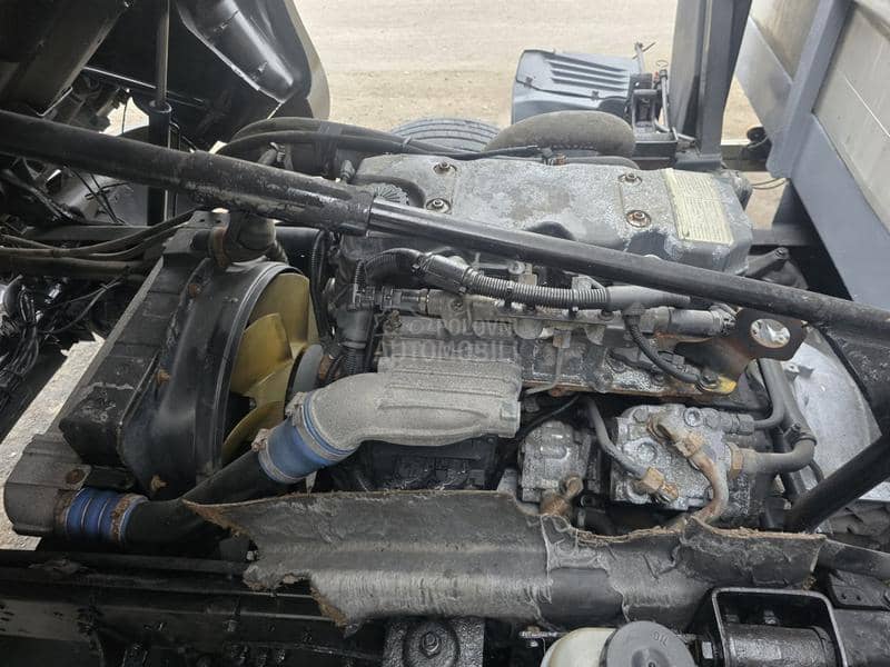 Daewoo AVIA D75/150 tekreg