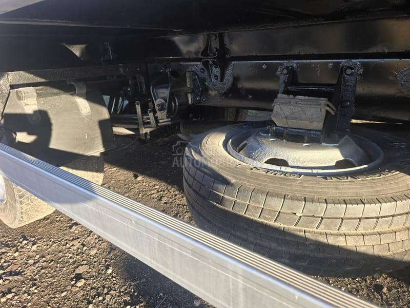 Daewoo AVIA D75/150 tekreg