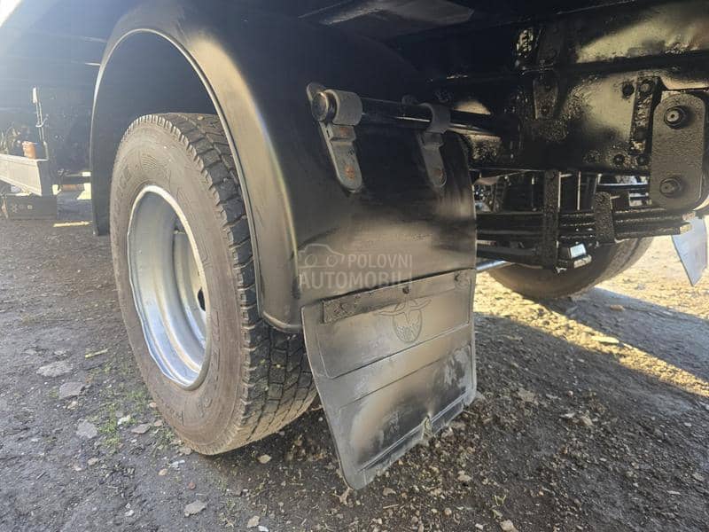 Daewoo AVIA D75/150 tekreg