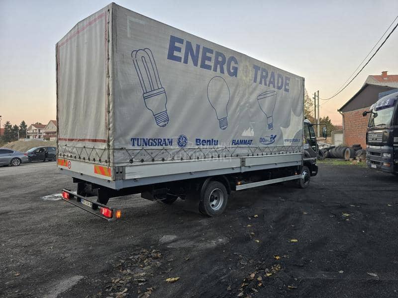 Daewoo AVIA D75/150 tekreg