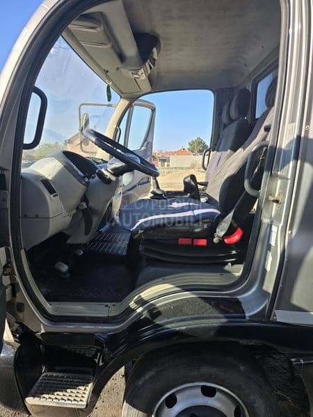 Daewoo AVIA D75/150 tekreg