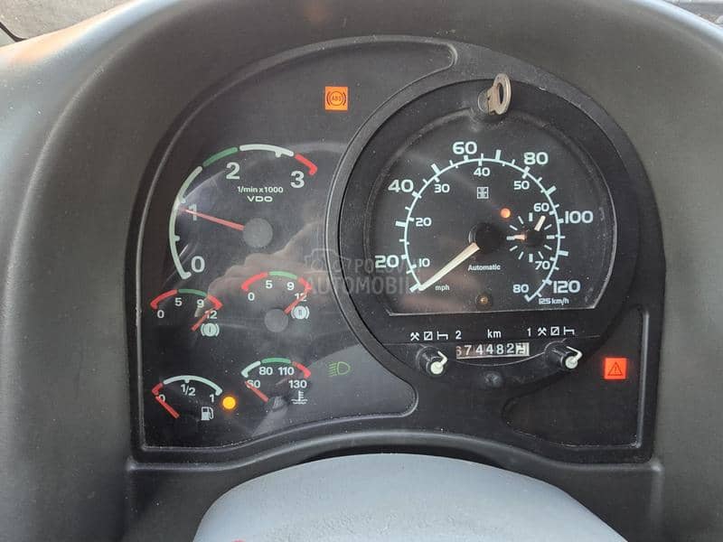 Daewoo AVIA D75/150 tekreg