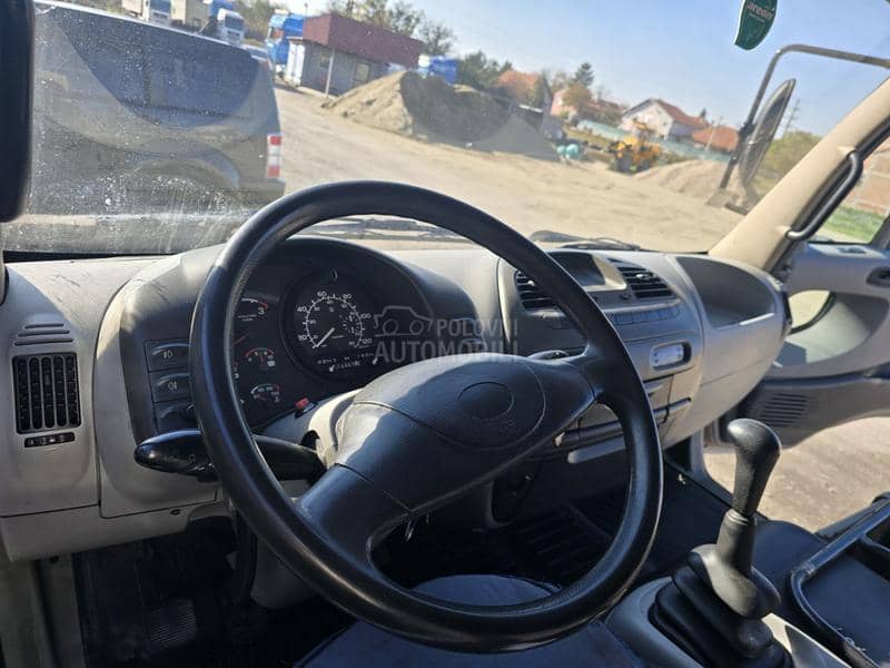 Daewoo AVIA D75/150 tekreg