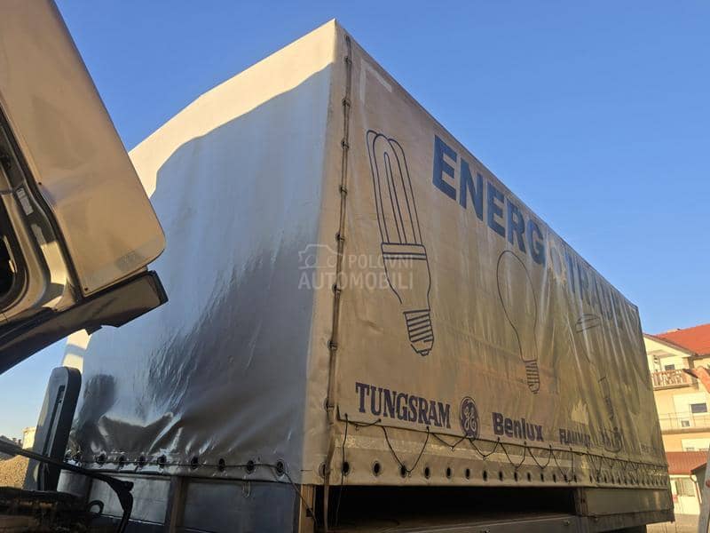 Daewoo AVIA D75/150 tekreg