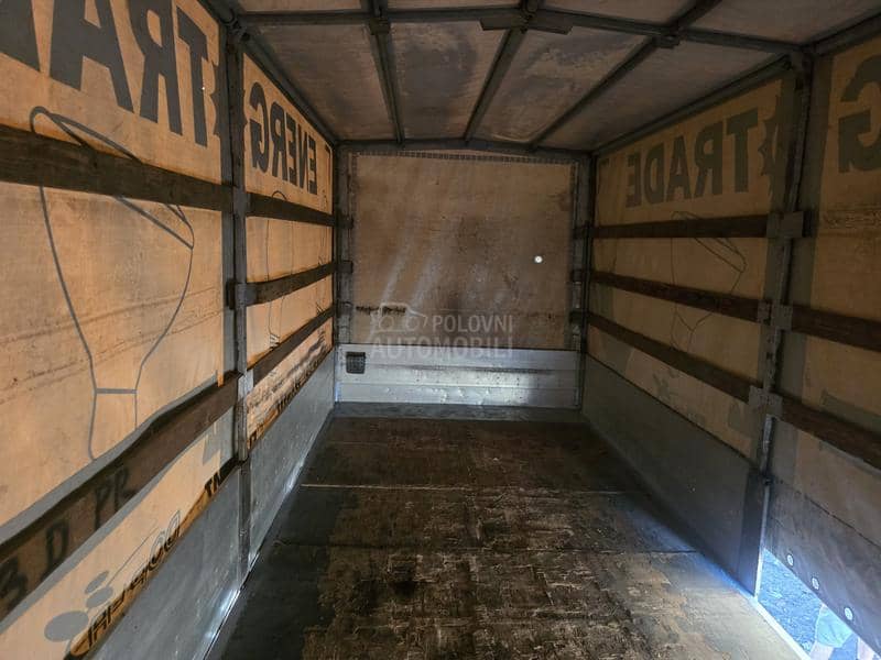 Daewoo AVIA D75/150 tekreg