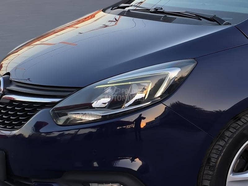 Opel Zafira 2.0 CDTI