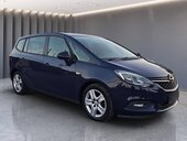 Opel Zafira 2.0 CDTI
