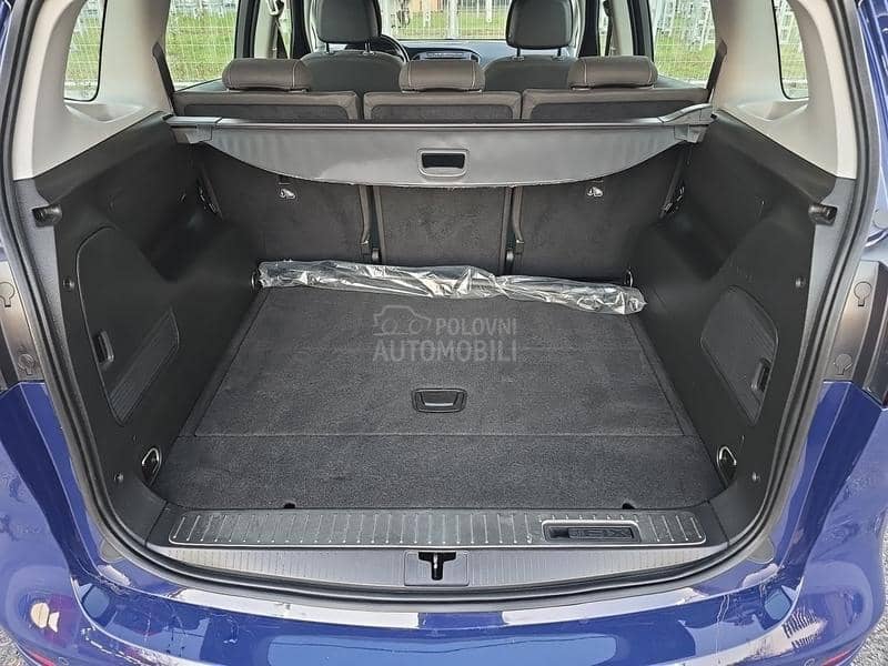 Opel Zafira 2.0 CDTI