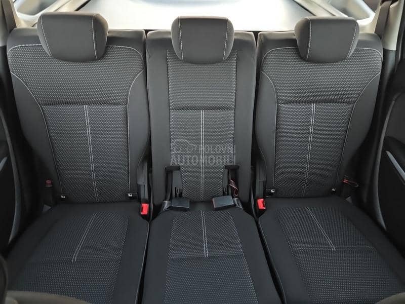 Opel Zafira 2.0 CDTI