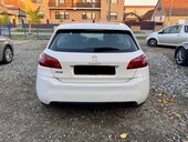 Peugeot 308 1.2