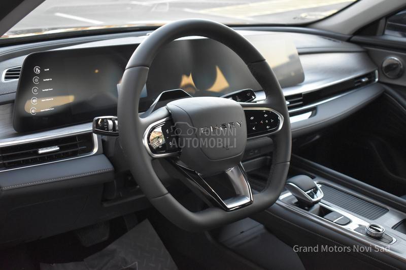 Chery Arrizo 8 1.6 T-GDI COMFORT