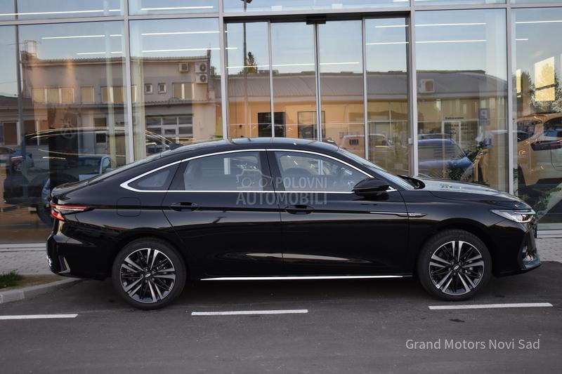 Chery Arrizo 8 1.6 T-GDI COMFORT