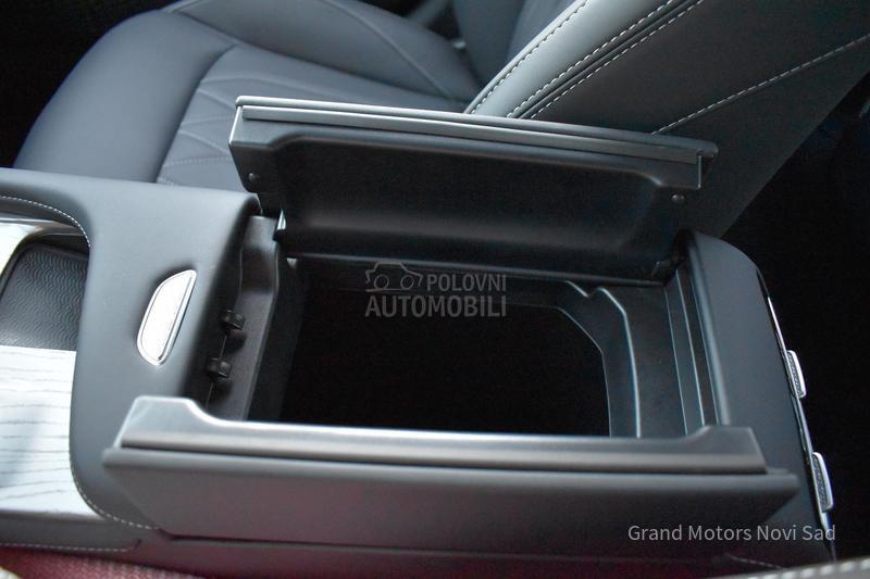 Chery Arrizo 8 1.6 T-GDI COMFORT