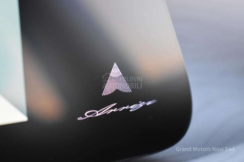 Chery Arrizo 8 1.6 T-GDI COMFORT