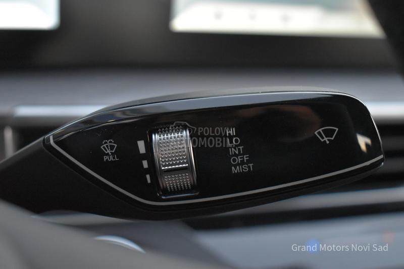 Chery Arrizo 8 1.6 T-GDI COMFORT