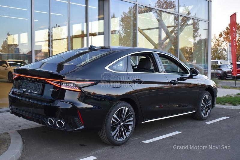 Chery Arrizo 8 1.6 T-GDI COMFORT