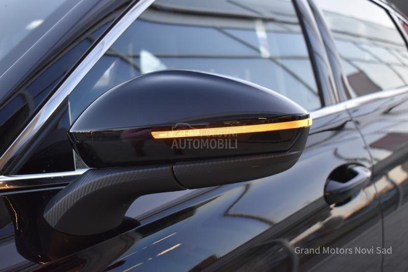 Chery Arrizo 8 1.6 T-GDI COMFORT