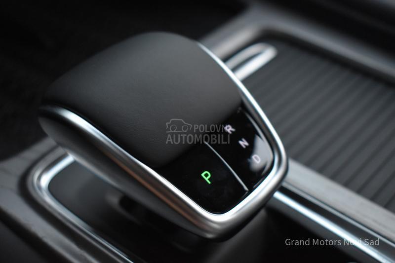 Chery Arrizo 8 1.6 T-GDI COMFORT