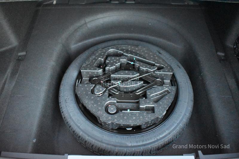 Chery Arrizo 8 1.6 T-GDI COMFORT