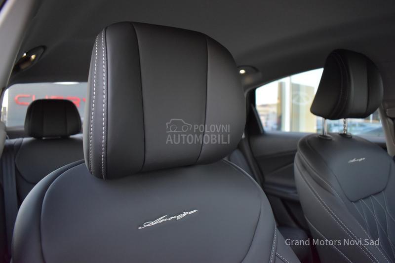 Chery Arrizo 8 1.6 T-GDI COMFORT