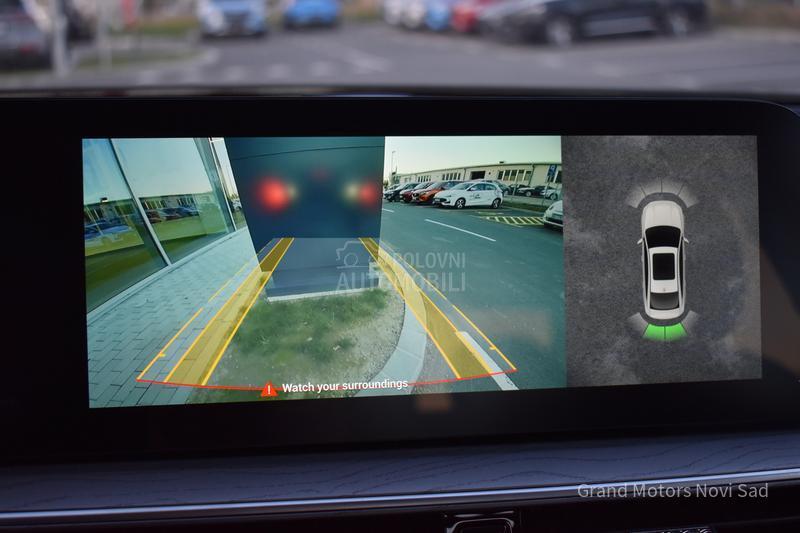 Chery Arrizo 8 1.6 T-GDI COMFORT