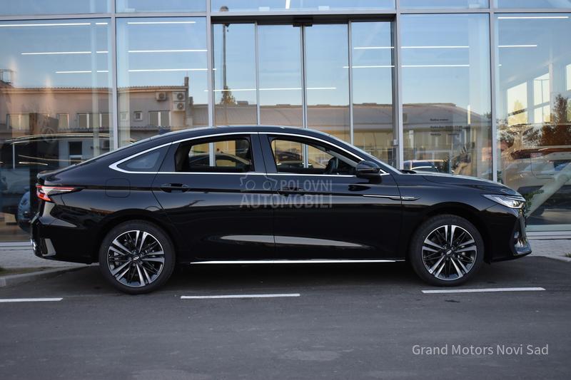 Chery Arrizo 8 1.6 T-GDI COMFORT