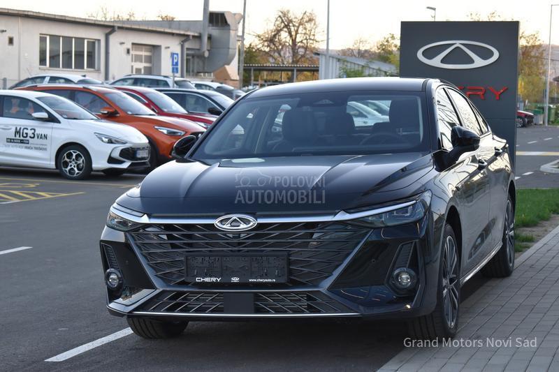 Chery Arrizo 8 1.6 T-GDI COMFORT