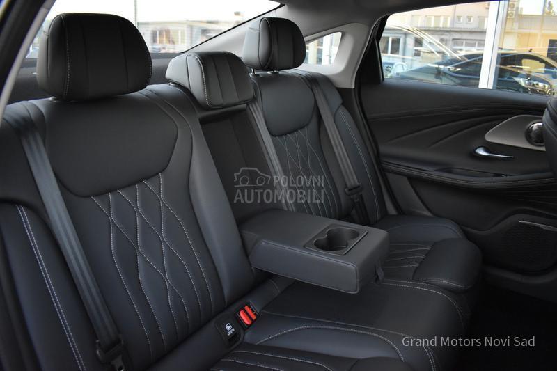 Chery Arrizo 8 1.6 T-GDI COMFORT