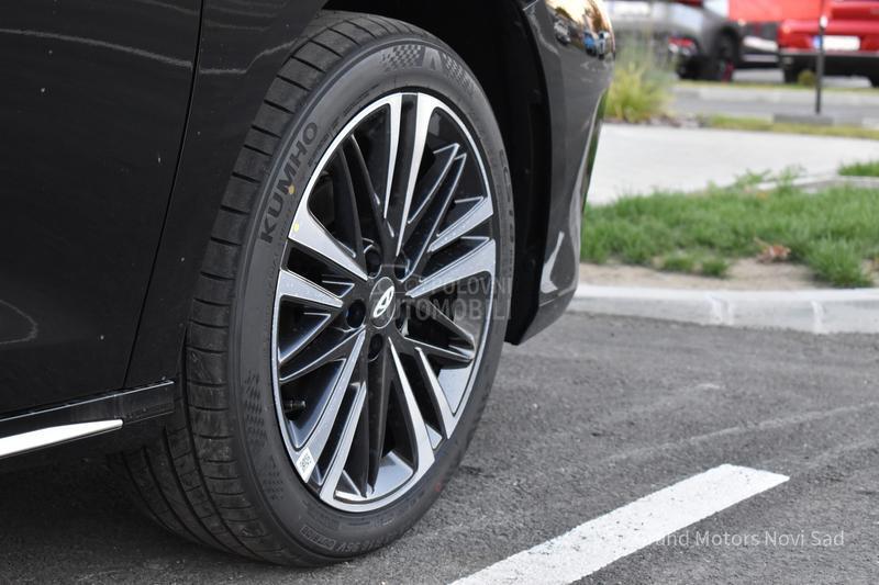 Chery Arrizo 8 1.6 T-GDI COMFORT