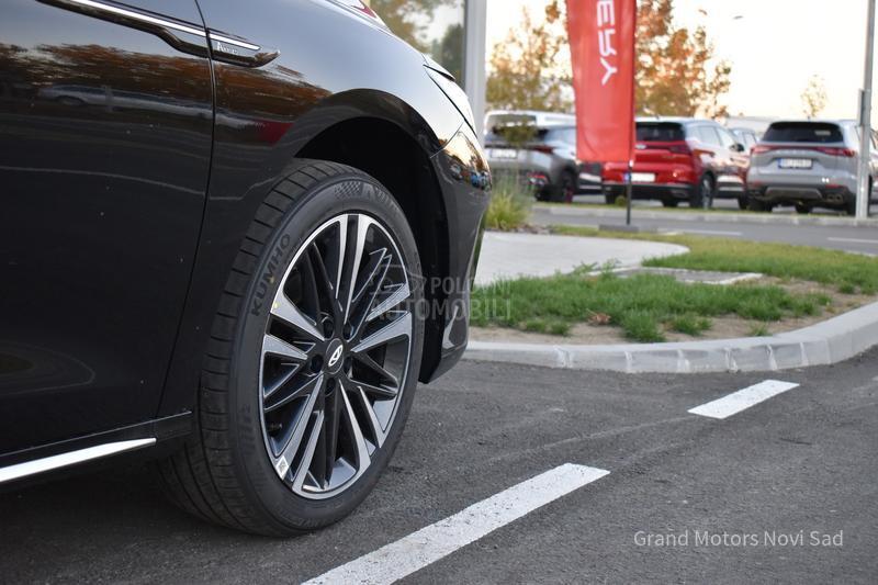 Chery Arrizo 8 1.6 T-GDI COMFORT